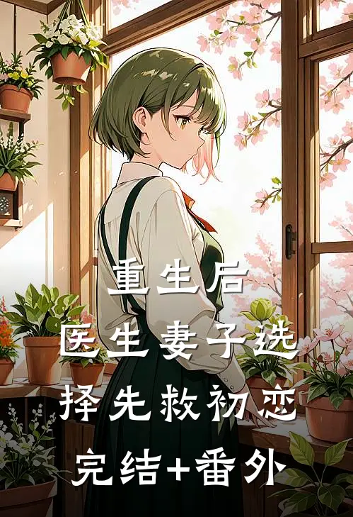 重生后，医生妻子选择先救初恋完结+番外