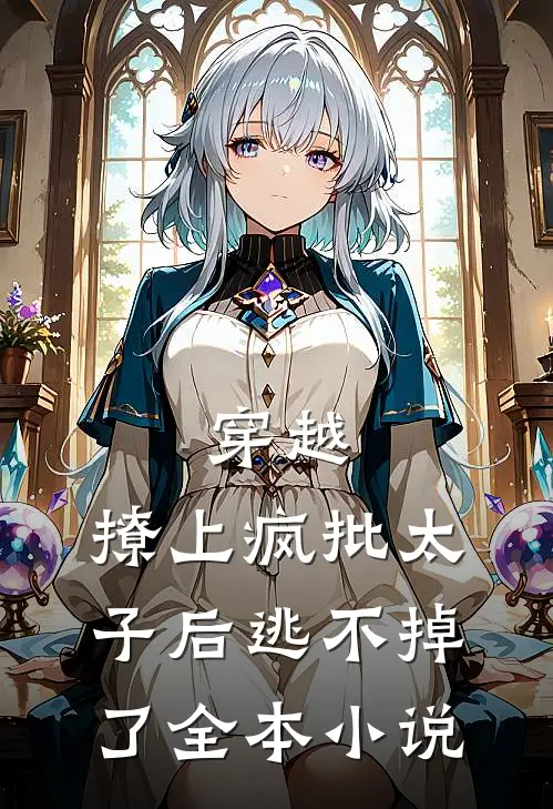 穿越：撩上疯批太子后逃不掉了全本小说