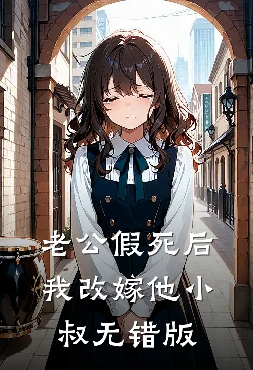 老公假死后，我改嫁他小叔无错版