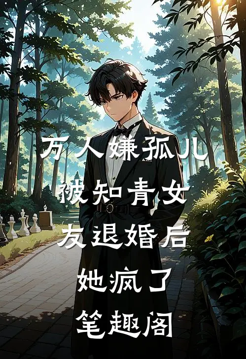 万人嫌孤儿被知青女友退婚后，她疯了笔趣阁