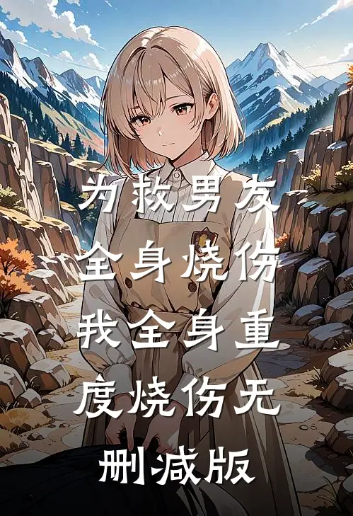 为救男友全身烧伤，我全身重度烧伤无删减版