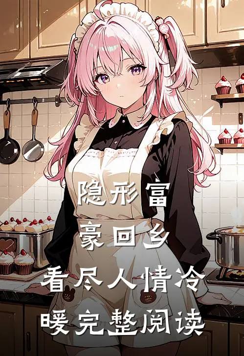 隐形富豪回乡，看尽人情冷暖完整阅读