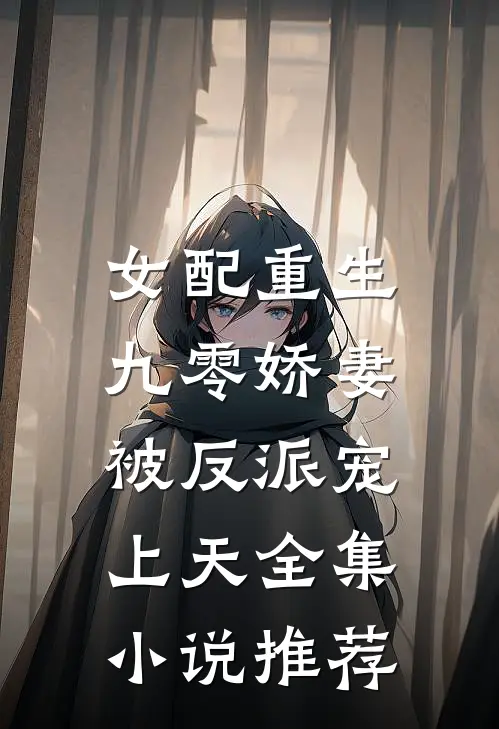 女配重生九零娇妻被反派宠上天全集推荐免费阅读