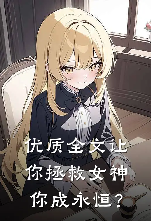 优质全文让你拯救女神，你成永恒？