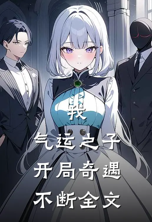 我，气运之子，开局奇遇不断全文