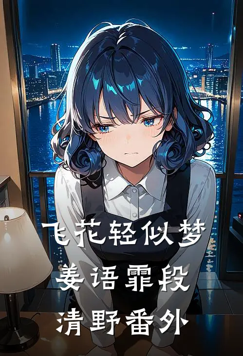飞花轻似梦姜语霏段清野番外