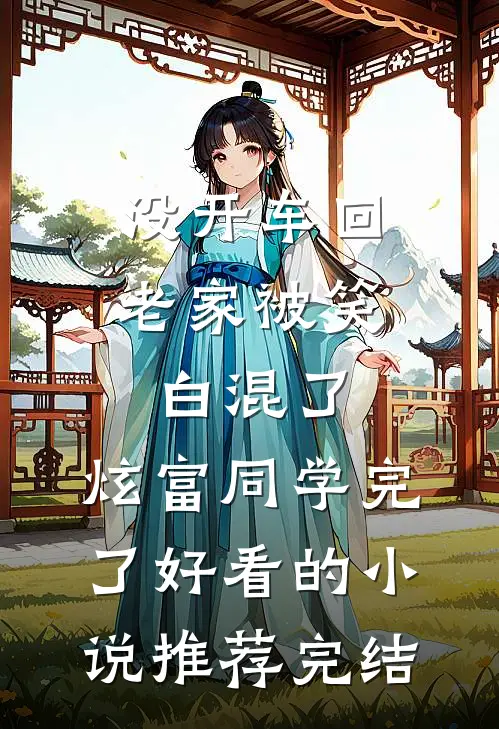 没开车回老家被笑白混了，炫富同学完了好看的小说推荐完结