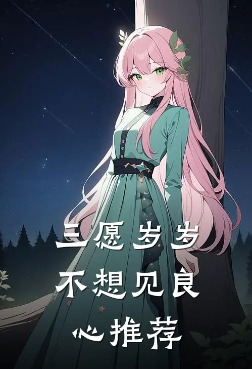 三愿岁岁不想见良心推荐