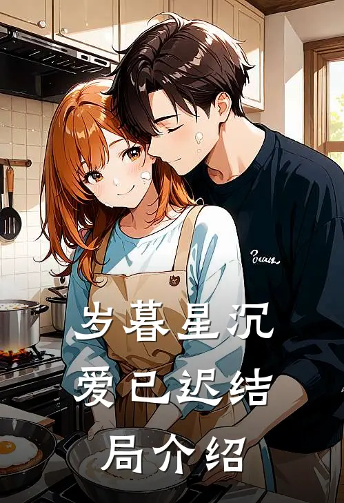 岁暮星沉爱已迟结局介绍