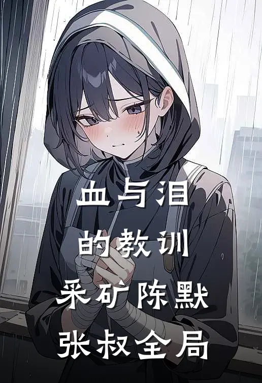 血与泪的教训：采矿陈默张叔全局