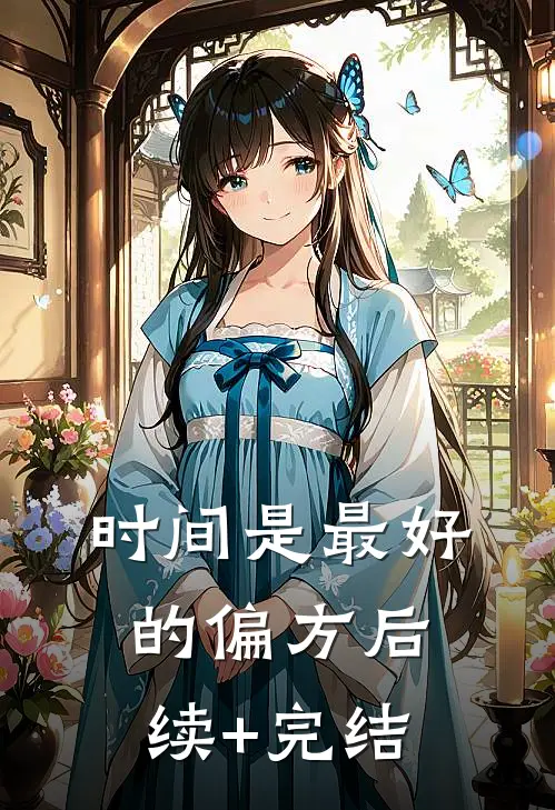 时间是最好的偏方后续+完结