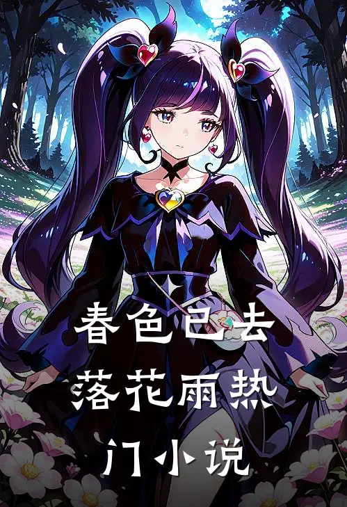 春色已去落花雨热门小说