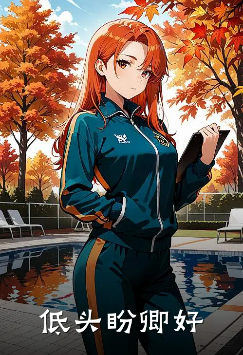 低头盼卿好
