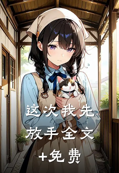 这次我先放手全文+免费