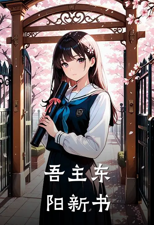 吾主东阳新书