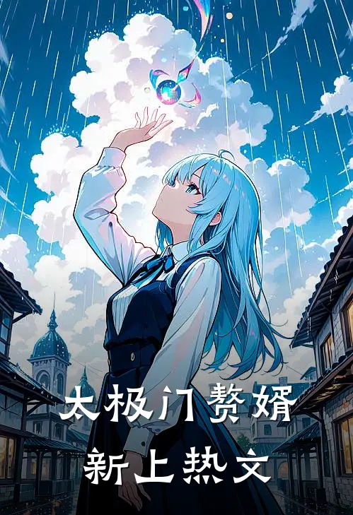 太极门赘婿新上热文