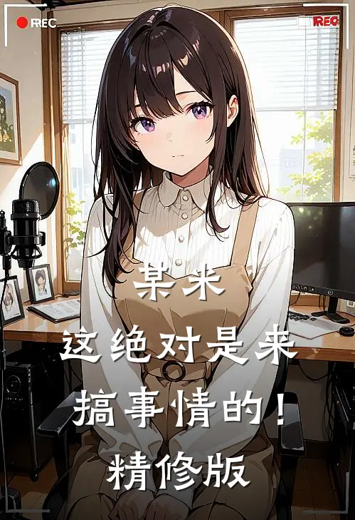 某米：这绝对是来搞事情的！精修版