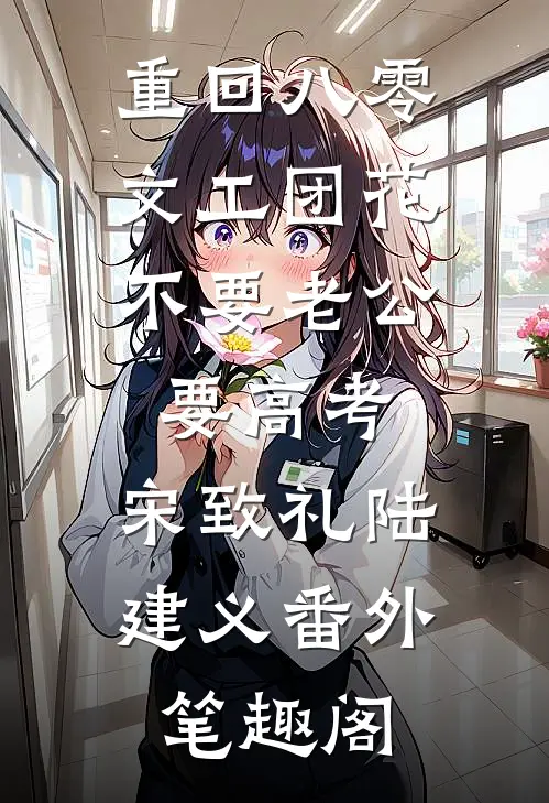 重回八零，文工团花不要老公要高考：宋致礼陆建义番外笔趣阁