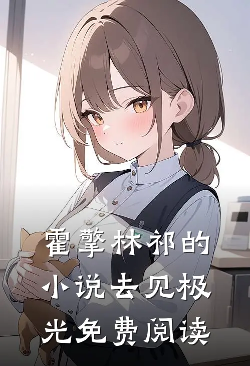 霍擎林祁的小说去见极光免费阅读