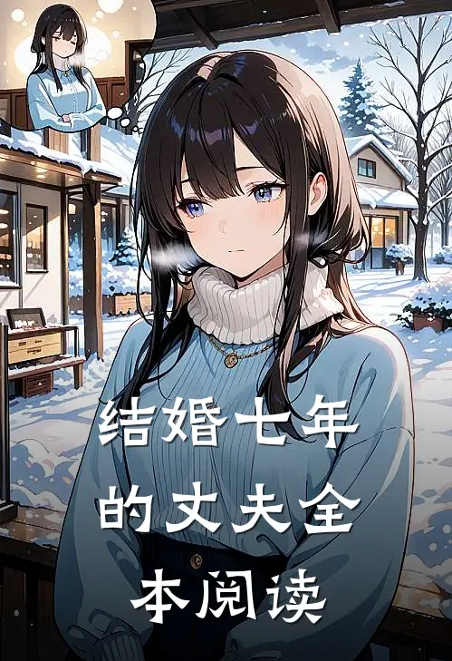 结婚七年的丈夫全本阅读