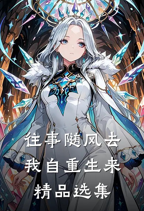 往事随风去，我自重生来精品选集