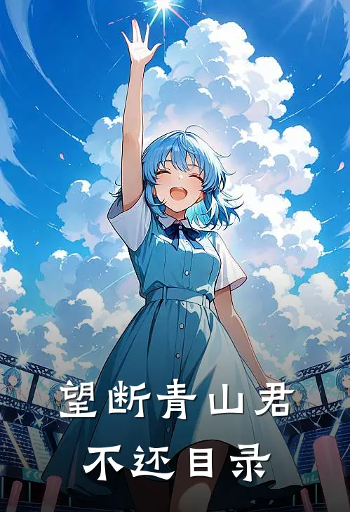 望断青山君不还目录