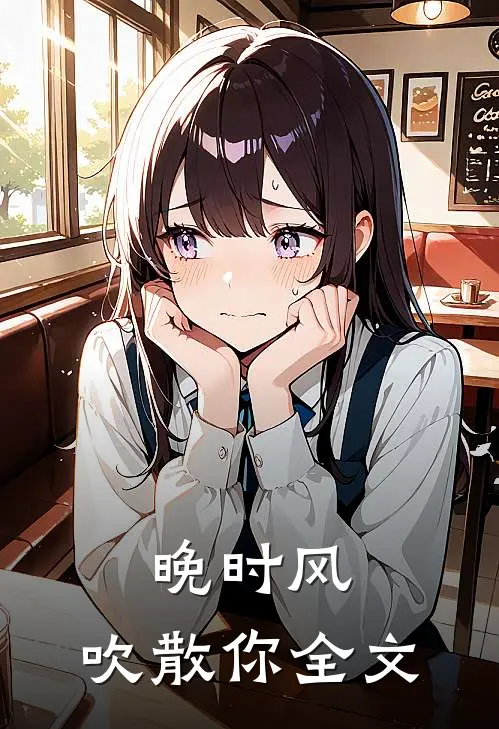 晚时风，吹散你全文
