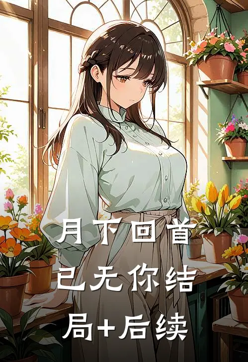 月下回首已无你结局+后续