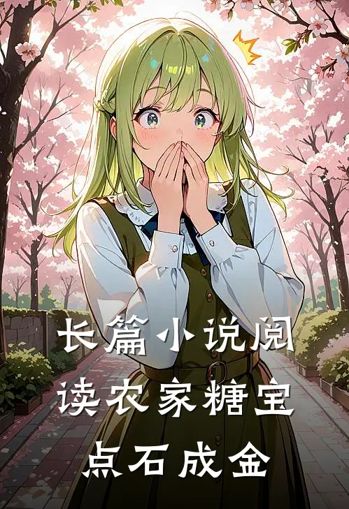 长篇小说阅读农家糖宝点石成金