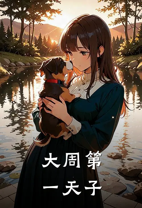 大周第一天子