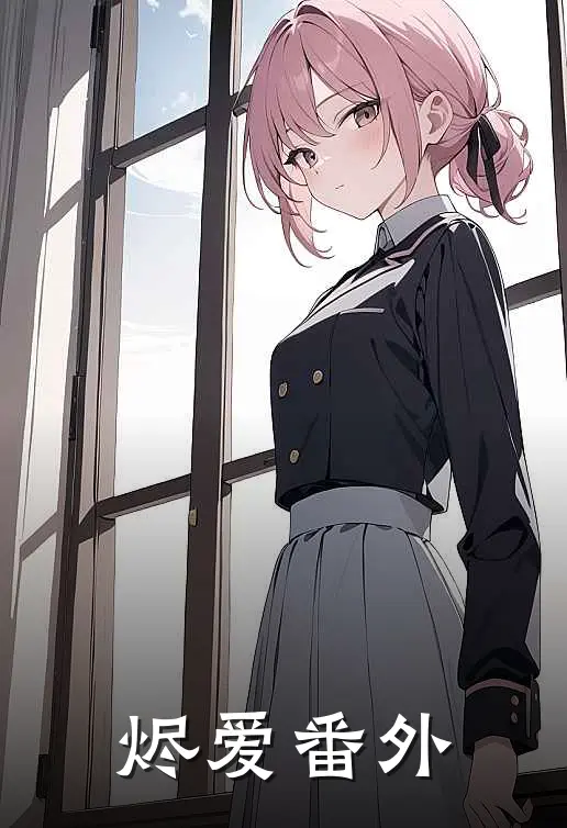 烬爱番外