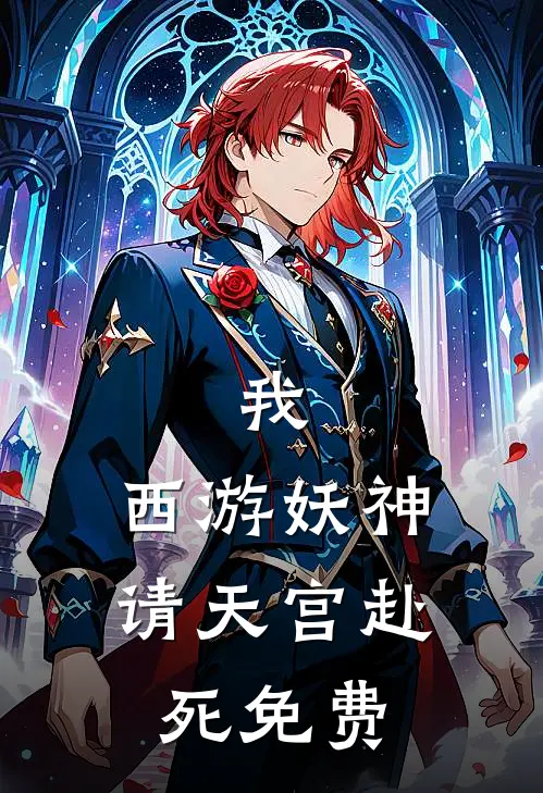 我，西游妖神，请天宫赴死免费