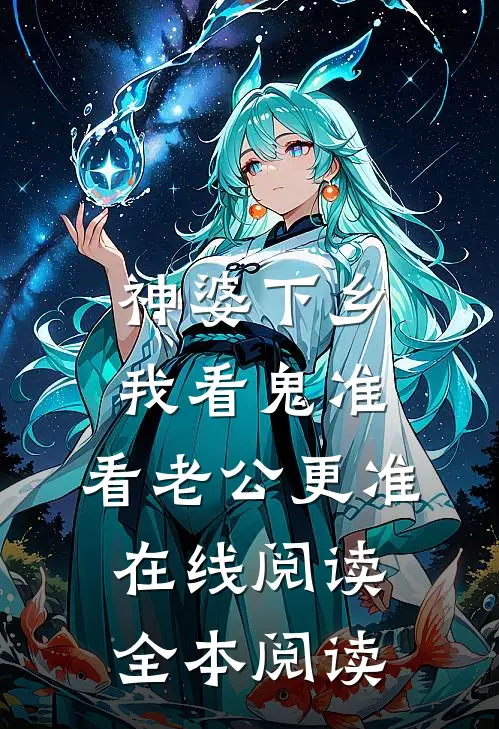 神婆下乡：我看鬼准，看老公更准在线阅读全本阅读