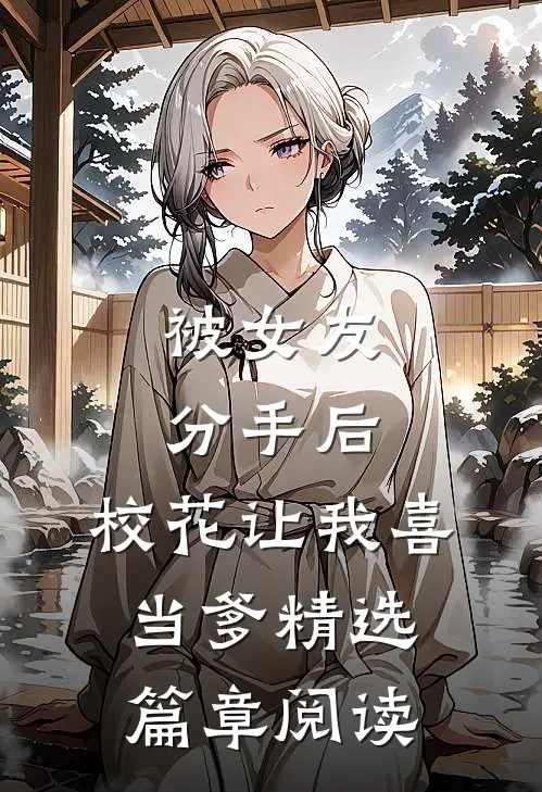 被女友分手后，校花让我喜当爹精选篇章阅读