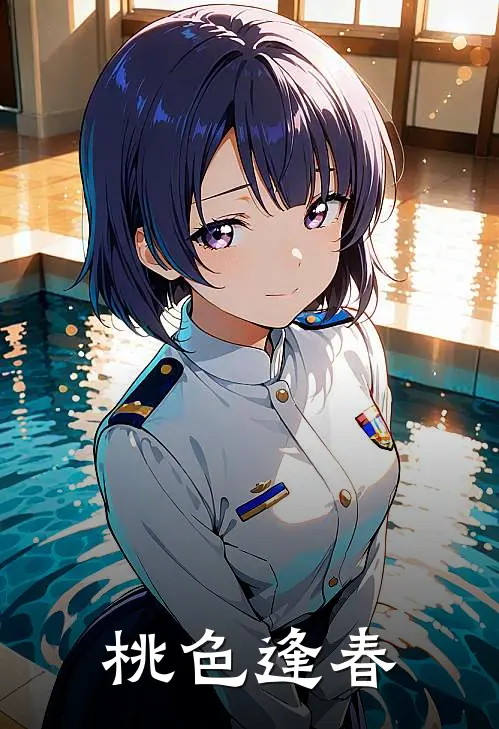 桃色逢春