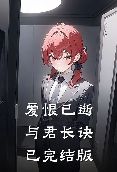 爱恨已逝，与君长诀已完结版