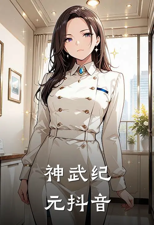 神武纪元抖音