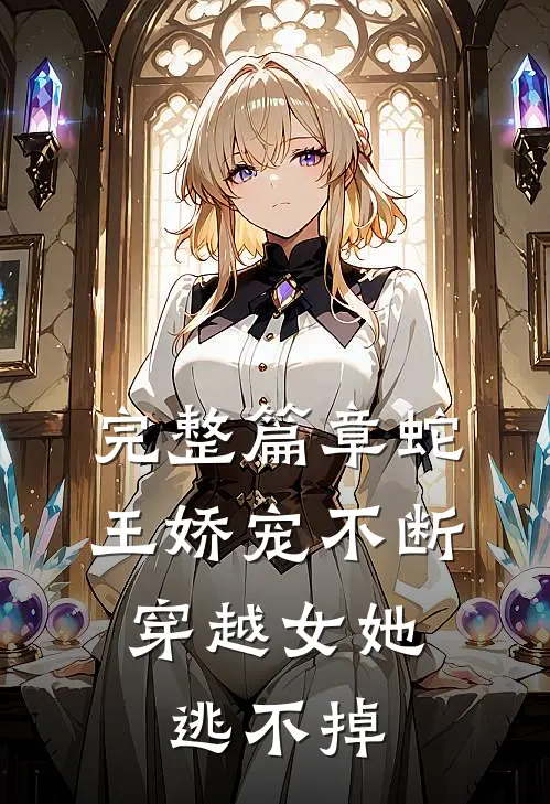 完整篇章蛇王娇宠不断，穿越女她逃不掉