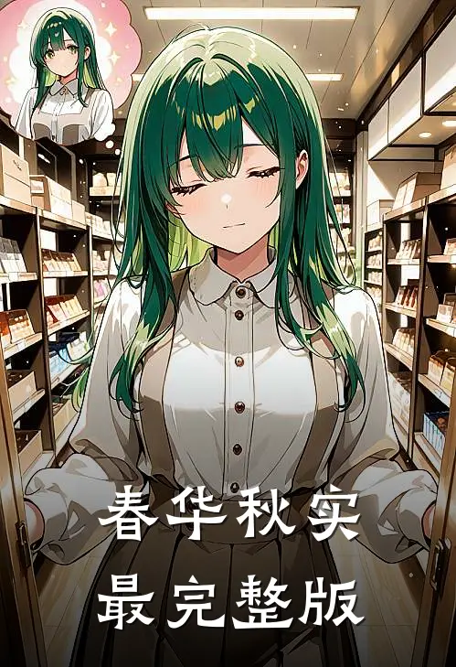春华秋实最完整版