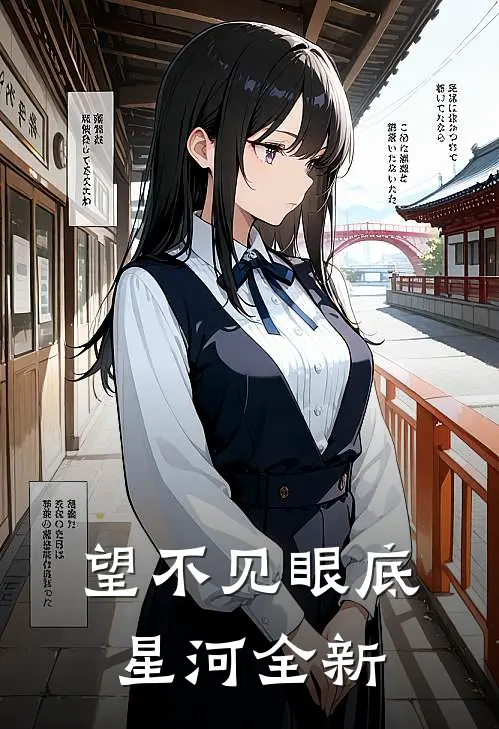望不见眼底星河全新