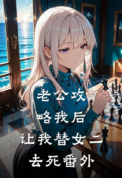 老公攻略我后，让我替女二去死番外