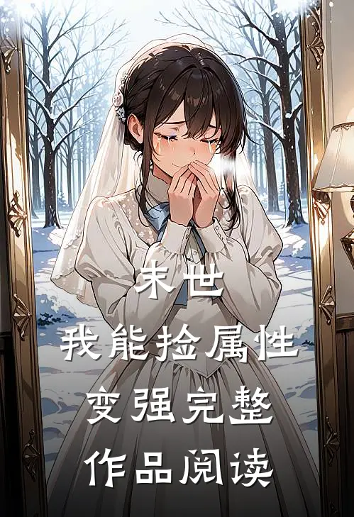 末世：我能捡属性变强完整作品阅读