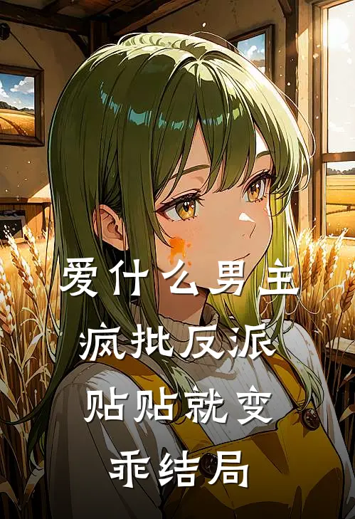 爱什么男主，疯批反派贴贴就变乖结局