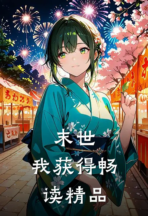 末世：我获得畅读精品