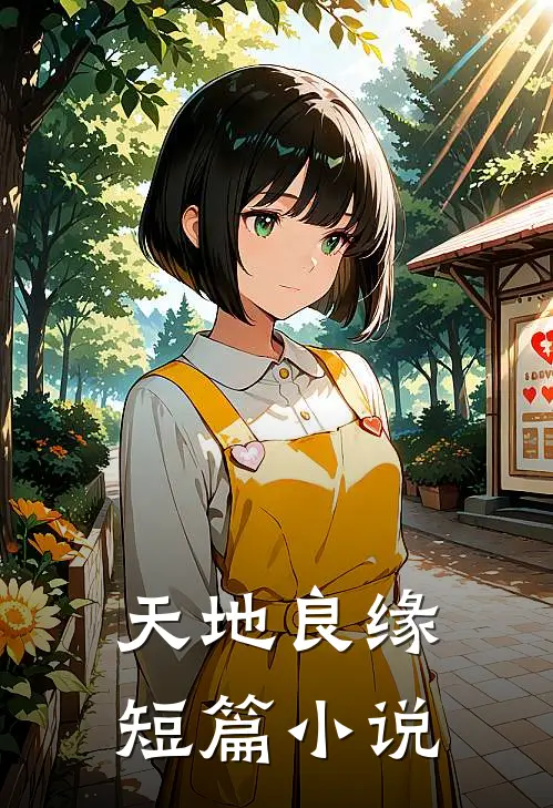 天地良缘短篇小说