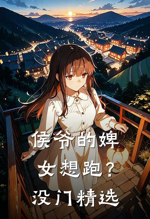 侯爷的婢女想跑？没门精选
