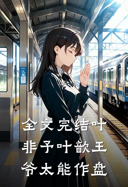 全文完结叶非予叶歆 《王爷太能作》盘
