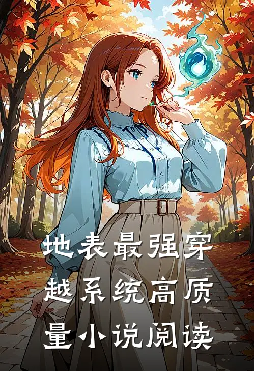 地表最强穿越系统高质量小说阅读