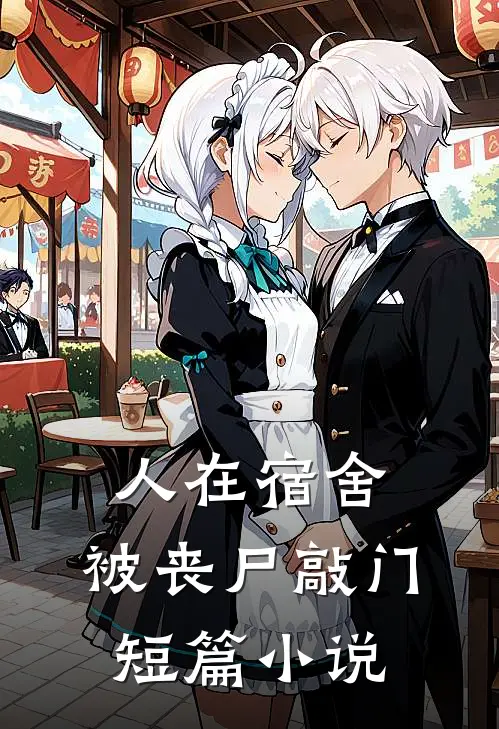 人在宿舍,被丧尸敲门短篇