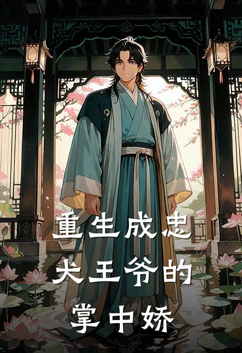 重生成忠犬王爷的掌中娇